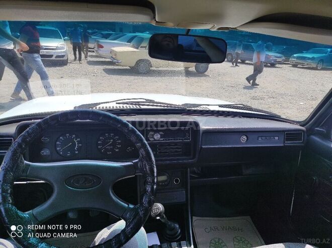 LADA (VAZ) 2104 2006, 22,222 km - 1.5 l - Bərdə