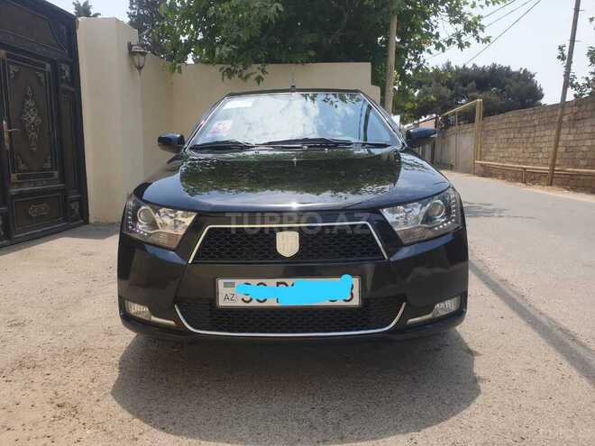 Khazar SD 2020, 50,000 km - 1.7 l - Bakı