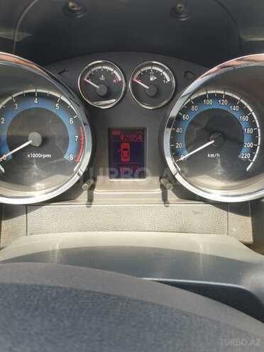 Khazar SD 2020, 50,000 km - 1.7 l - Bakı