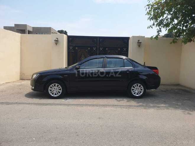 Khazar SD 2020, 50,000 km - 1.7 l - Bakı
