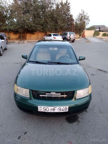 Volkswagen Passat 1999, 375,823 km - 1.8 л - Bakı