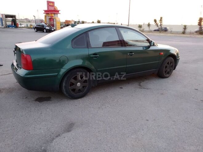 Volkswagen Passat 1999, 375,823 km - 1.8 л - Bakı