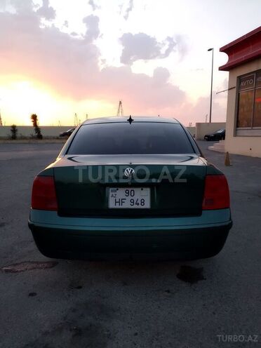 Volkswagen Passat 1999, 375,823 km - 1.8 л - Bakı