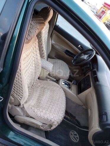 Volkswagen Passat 1999, 375,823 km - 1.8 л - Bakı