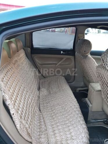 Volkswagen Passat 1999, 375,823 km - 1.8 л - Bakı