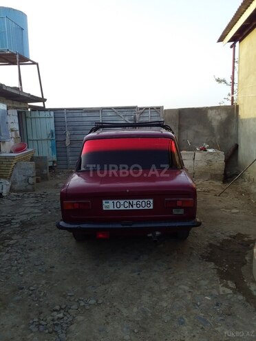 LADA (VAZ) 21011 1974, 4,547 km - 1.6 l - Biləsuvar