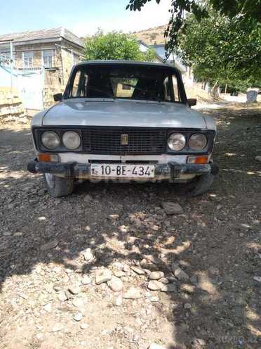 LADA (VAZ) 2106 1993, 250,000 km - 1.6 l - Şamaxı