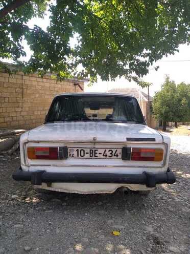LADA (VAZ) 2106 1993, 250,000 km - 1.6 l - Şamaxı