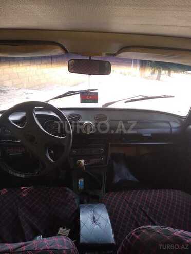 LADA (VAZ) 2106 1993, 250,000 km - 1.6 l - Şamaxı