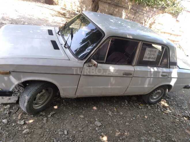 LADA (VAZ) 2106 1993, 250,000 km - 1.6 l - Şamaxı