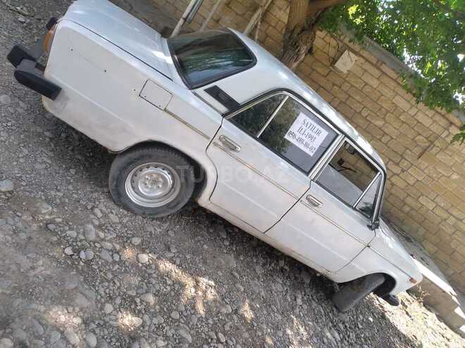 LADA (VAZ) 2106 1993, 250,000 km - 1.6 l - Şamaxı