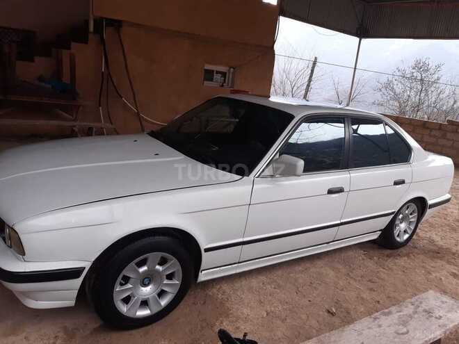 BMW 525 1989, 360,000 km - 3.4 л - Xırdalan