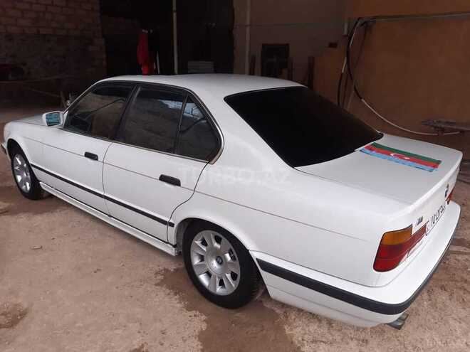 BMW 525 1989, 360,000 km - 3.4 л - Xırdalan