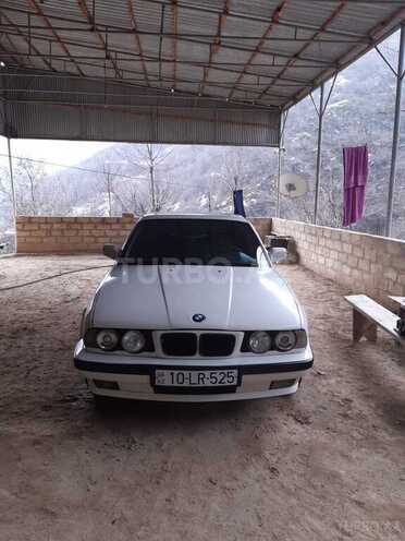 BMW 525 1989, 360,000 km - 3.4 л - Xırdalan