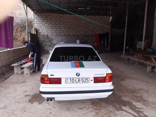 BMW 525 1989, 360,000 km - 3.4 л - Xırdalan