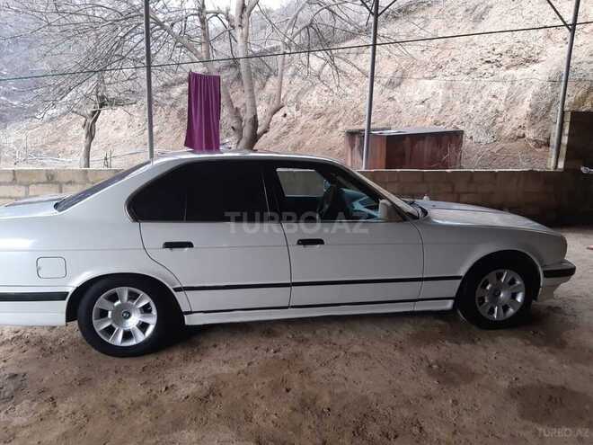 BMW 525 1989, 360,000 km - 3.4 л - Xırdalan