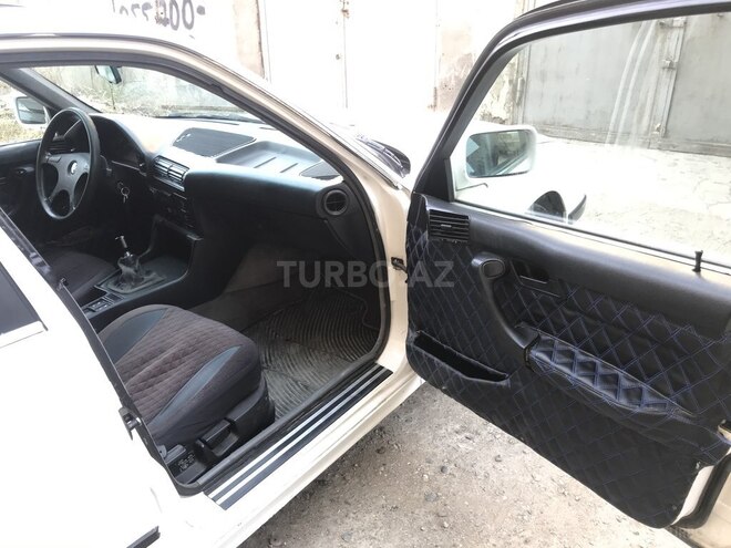 BMW 525 1989, 360,000 km - 3.4 л - Xırdalan