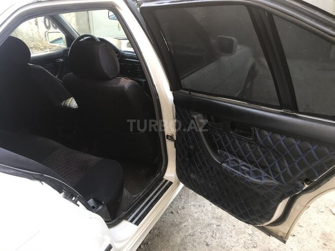 BMW 525 1989, 360,000 km - 3.4 л - Xırdalan