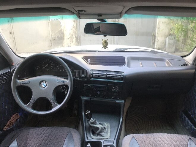 BMW 525 1989, 360,000 km - 3.4 л - Xırdalan
