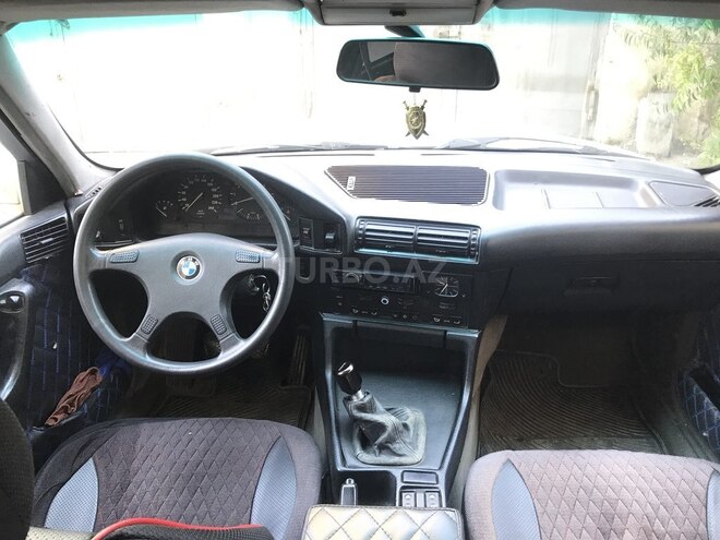 BMW 525 1989, 360,000 km - 3.4 л - Xırdalan