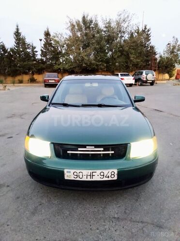 Volkswagen Passat 1999, 338,965 km - 1.8 л - Bakı