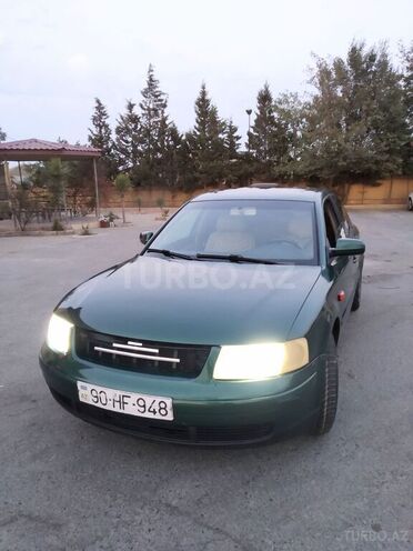 Volkswagen Passat 1999, 338,965 km - 1.8 л - Bakı
