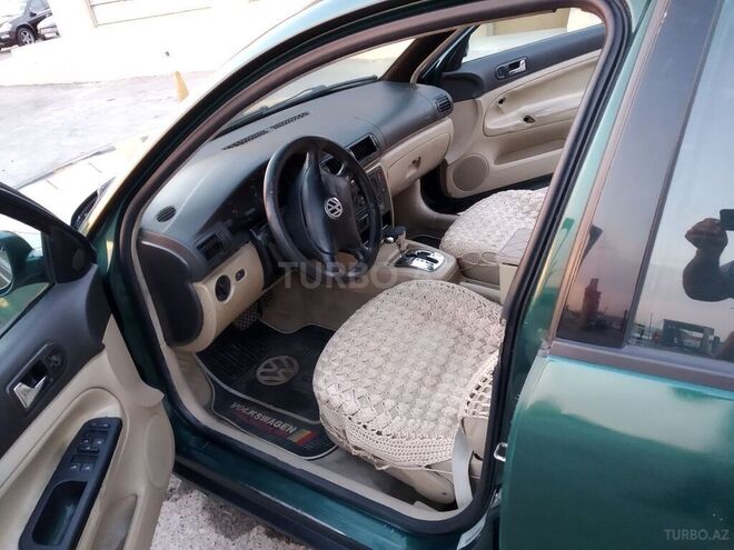 Volkswagen Passat 1999, 338,965 km - 1.8 л - Bakı