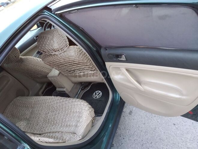 Volkswagen Passat 1999, 338,965 km - 1.8 л - Bakı