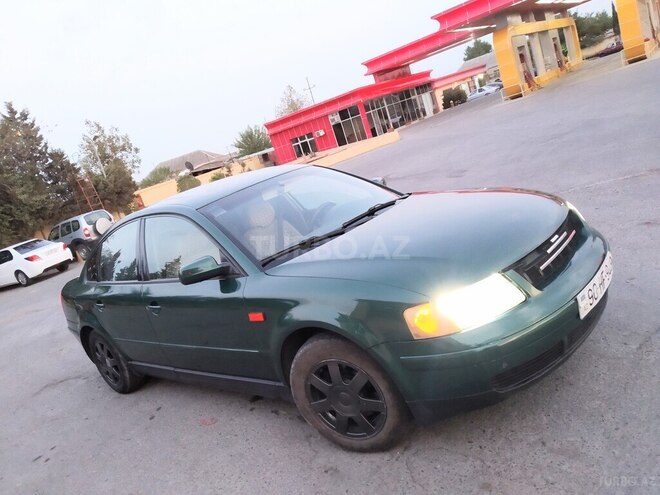 Volkswagen Passat 1999, 338,965 km - 1.8 л - Bakı