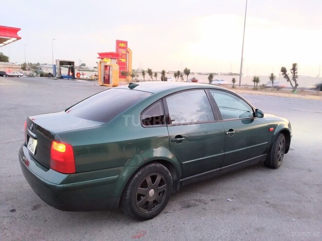 Volkswagen Passat 1999, 338,965 km - 1.8 л - Bakı