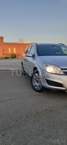 Opel Astra 2008, 4,500 km - 1.3 l - Bakı