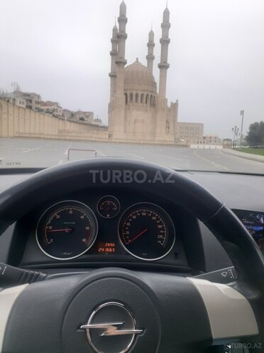 Opel Astra 2008, 4,500 km - 1.3 l - Bakı