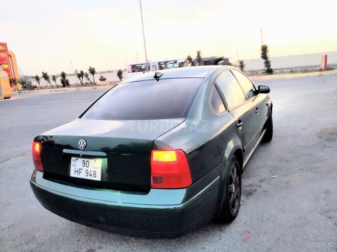 Volkswagen Passat 1999, 338,965 km - 1.8 л - Bakı