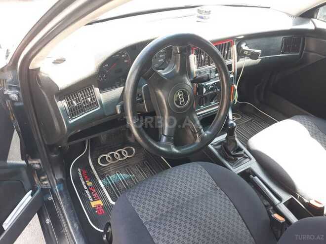Audi 80 1994, 205,000 km - 2.0 l - Gəncə
