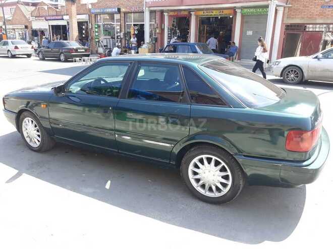 Audi 80 1994, 205,000 km - 2.0 l - Gəncə