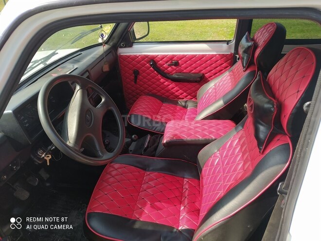 LADA (VAZ) Niva 2008, 289,000 km - 1.7 l - Xaçmaz