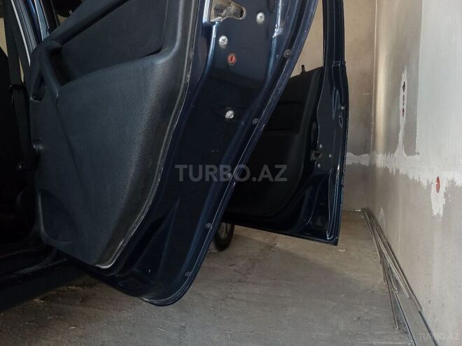 LADA (VAZ) Granta 2013, 104 km - 1.6 l - Qusar