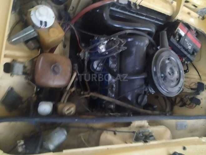 LADA (VAZ) 2106 1985, 200,000 km - 1.3 л - Bərdə