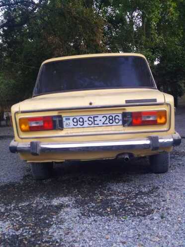 LADA (VAZ) 2106 1985, 200,000 km - 1.3 л - Bərdə