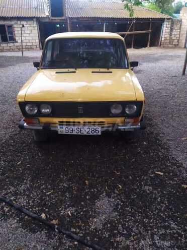 LADA (VAZ) 2106 1985, 200,000 km - 1.3 л - Bərdə