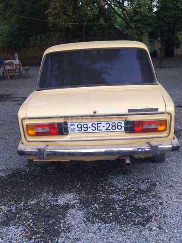 LADA (VAZ) 2106 1985, 200,000 km - 1.3 л - Bərdə