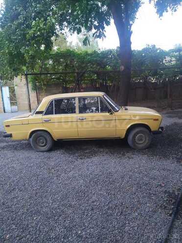 LADA (VAZ) 2106 1985, 200,000 km - 1.3 л - Bərdə