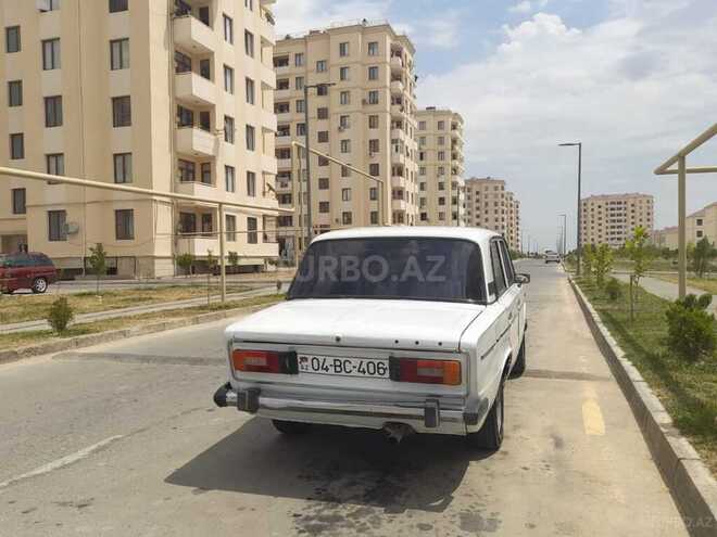 LADA (VAZ) 2106 1983, 78,000 km - 1.5 l - Sabirabad