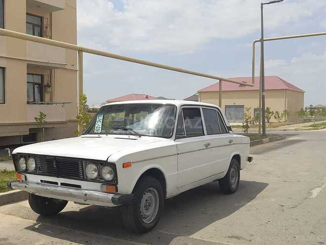 LADA (VAZ) 2106 1983, 78,000 km - 1.5 l - Sabirabad