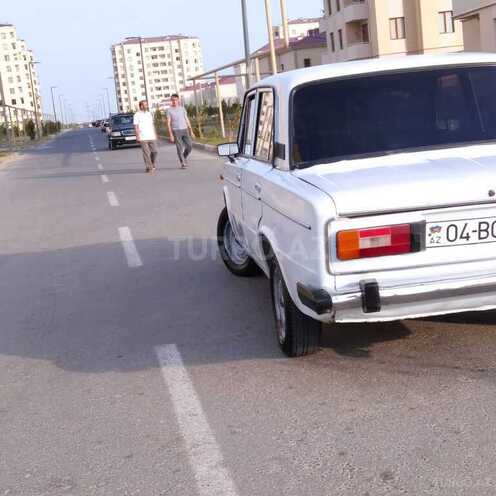 LADA (VAZ) 2106 1983, 78,000 km - 1.5 l - Sabirabad