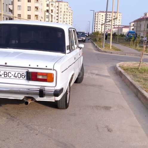 LADA (VAZ) 2106 1983, 78,000 km - 1.5 l - Sabirabad