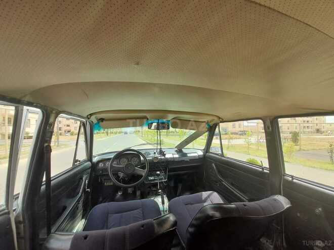 LADA (VAZ) 2106 1983, 78,000 km - 1.5 l - Sabirabad