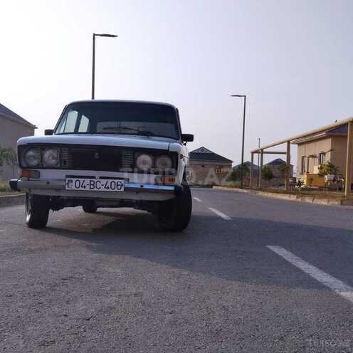 LADA (VAZ) 2106 1983, 78,000 km - 1.5 l - Sabirabad