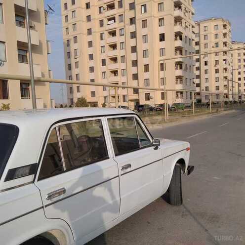 LADA (VAZ) 2106 1983, 78,000 km - 1.5 l - Sabirabad