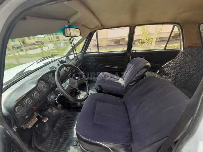 LADA (VAZ) 2106 1983, 78,000 km - 1.5 l - Sabirabad